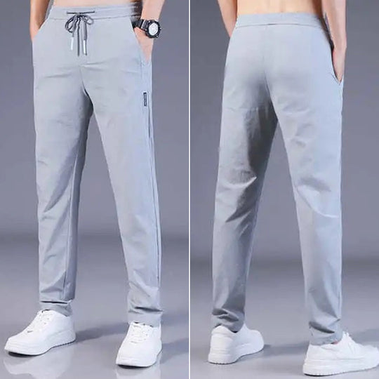 Male Lower Anus Fabric Track Pant For Men D No. 3123 in Gurdaspur at best  price by Sahil Garments - Justdial